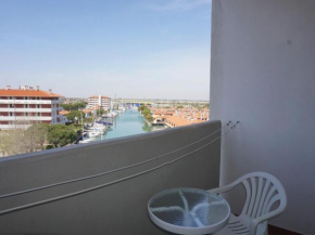 Cozy apartment with two terraces with sea view, Porto Santa Margherita